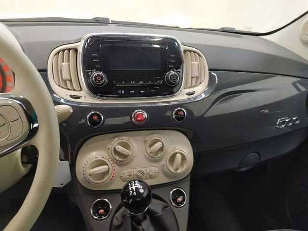 Fiat 500 usata a Cuneo (13)