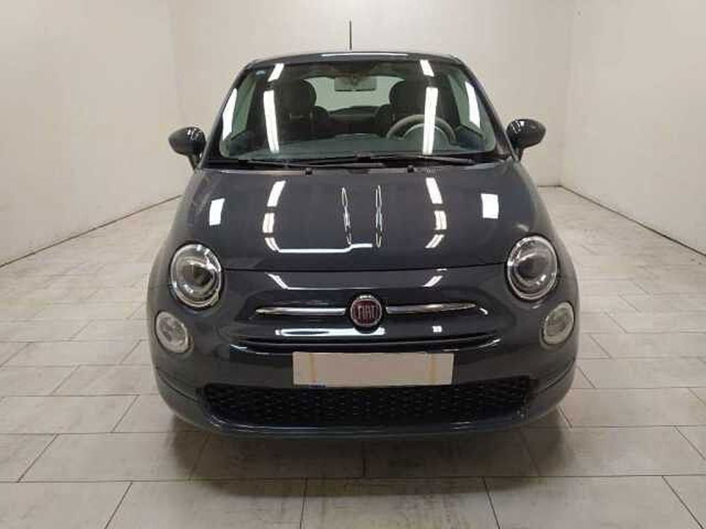 Fiat 500 usata a Cuneo (2)