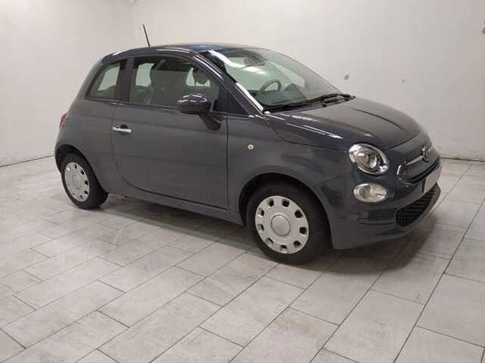 Fiat 500 1.2 Pop  del 2017 usata a Cuneo (3)