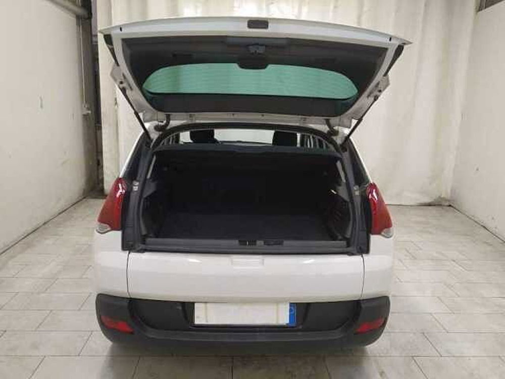 Peugeot 3008 usata a Cuneo (11)