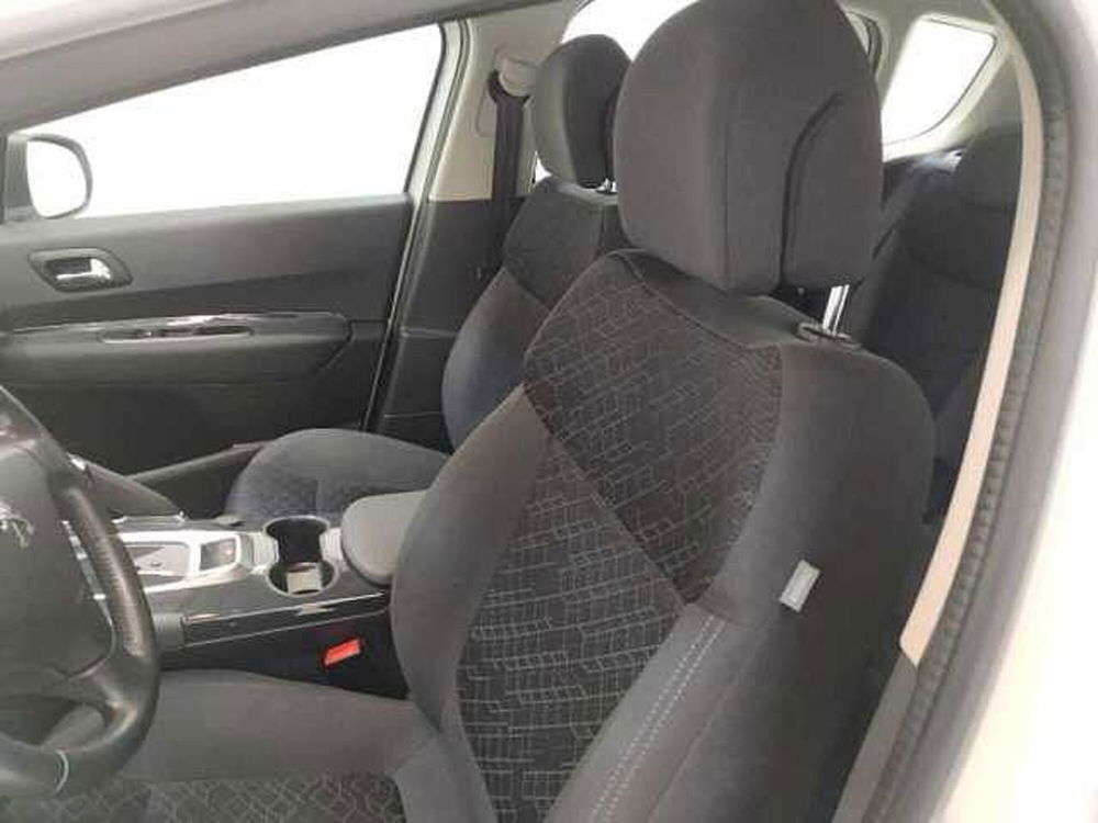 Peugeot 3008 usata a Cuneo (13)