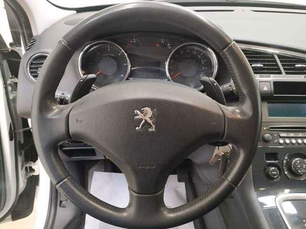 Peugeot 3008 usata a Cuneo (15)