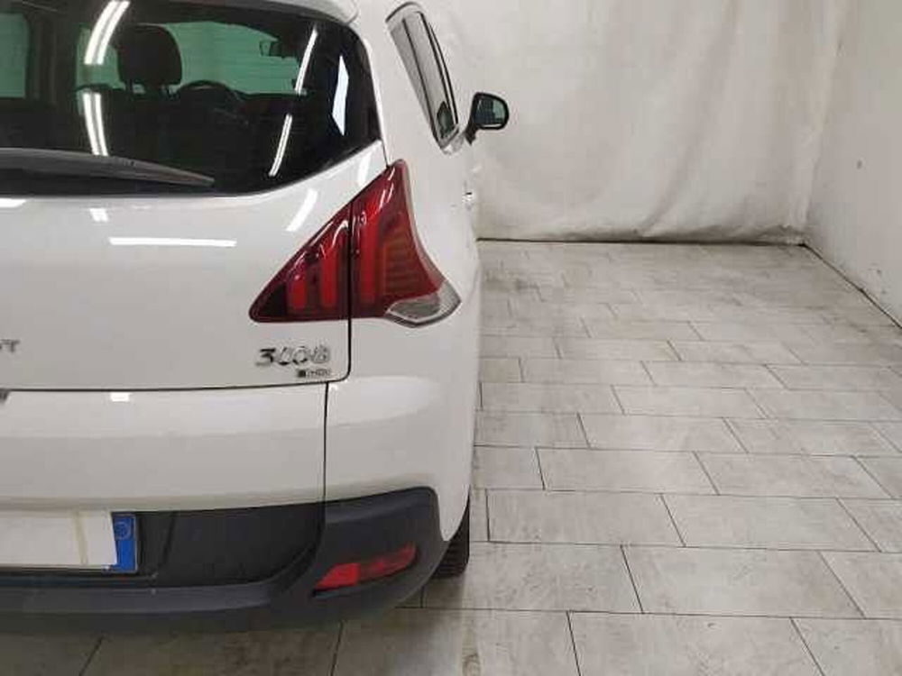 Peugeot 3008 usata a Cuneo (9)