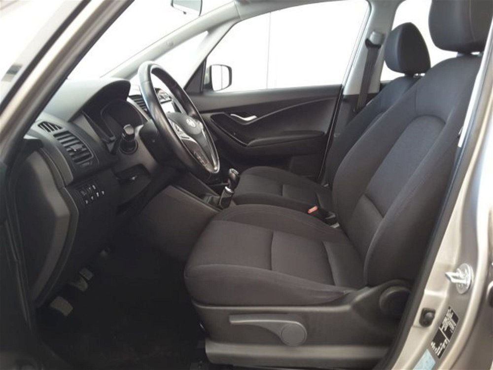 Hyundai ix20 1.4 CRDI 90 CV Comfort  del 2018 usata a Firenze (5)