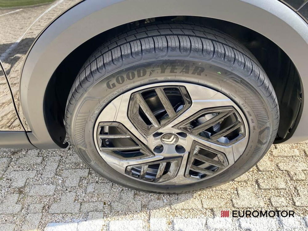 Citroen C4 BlueHDi 130 S&S EAT8 Plus nuova a Modugno (4)