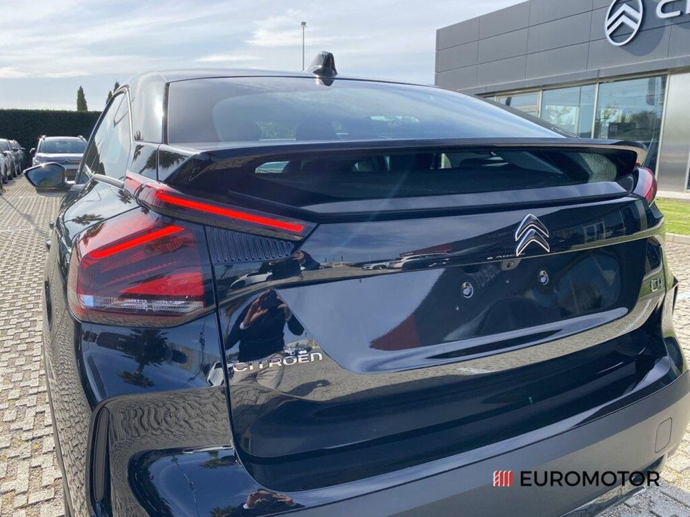 Citroen C4 nuova a Bari (9)