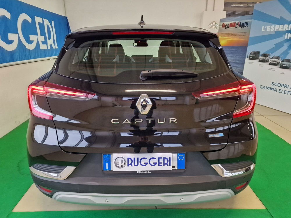 Renault Captur usata a Rimini (6)