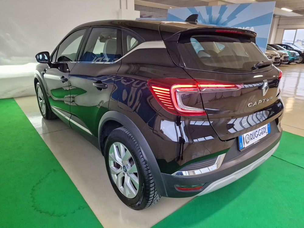 Renault Captur usata a Rimini (7)