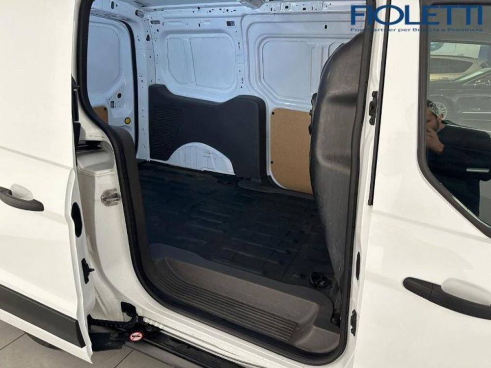 Ford Transit Connect Furgone usata a Brescia (11)