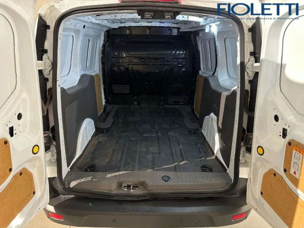 Ford Transit Connect Furgone usata a Brescia (12)