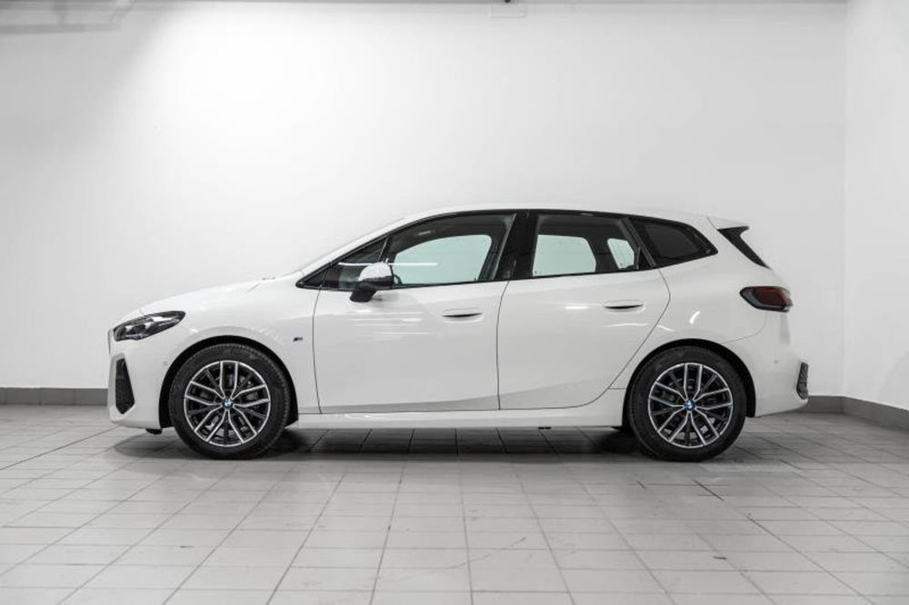 BMW Serie 2 Active Tourer 218d  Msport auto del 2022 usata a Elmas (5)