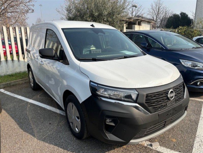 Nissan Townstar 1.3 130 CV Van PC N-Connecta nuova a Treviglio