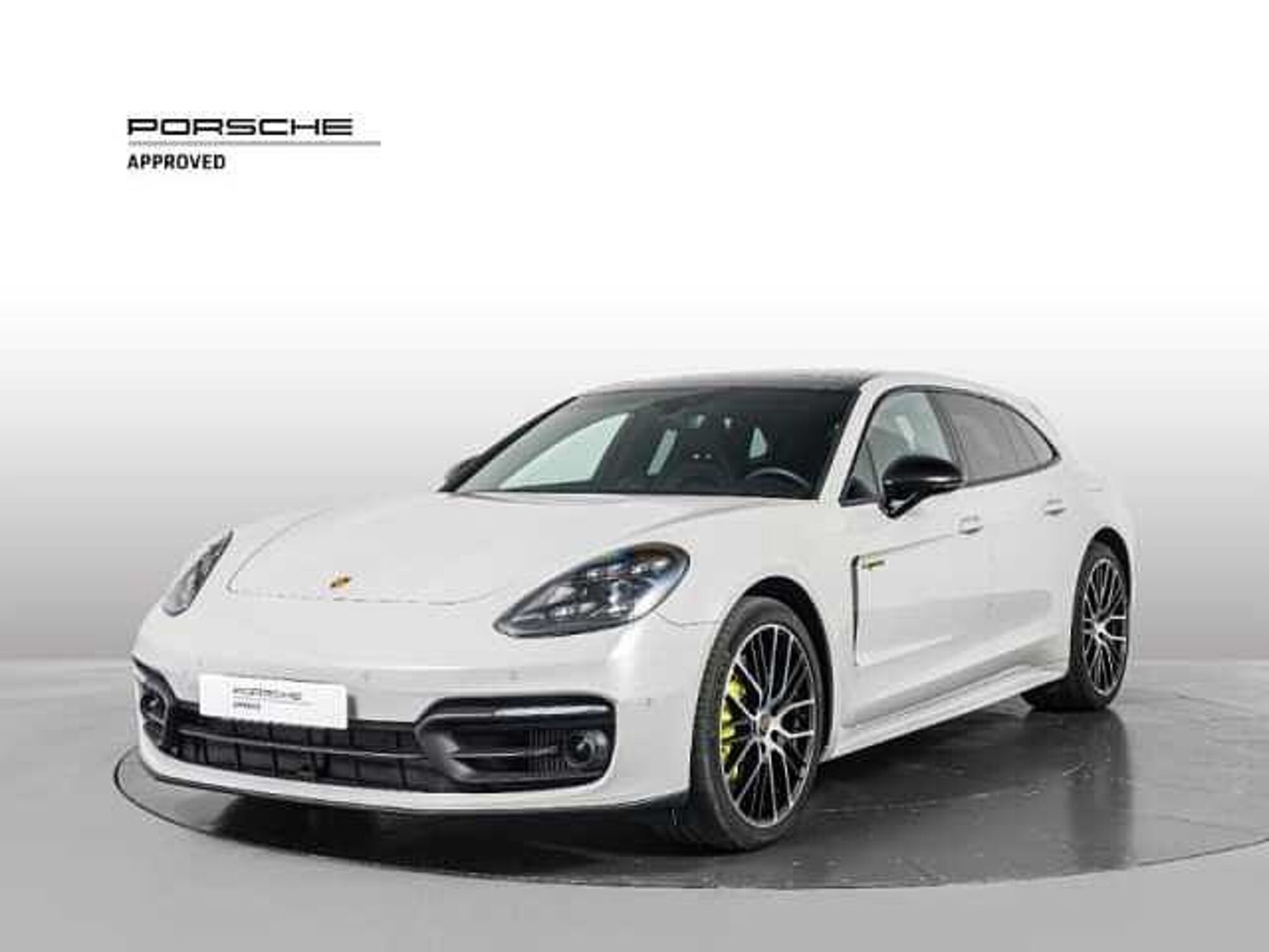 Porsche Panamera Sport Turismo 2.9 4 E-Hybrid Sport Turismo  del 2021 usata a Altavilla Vicentina