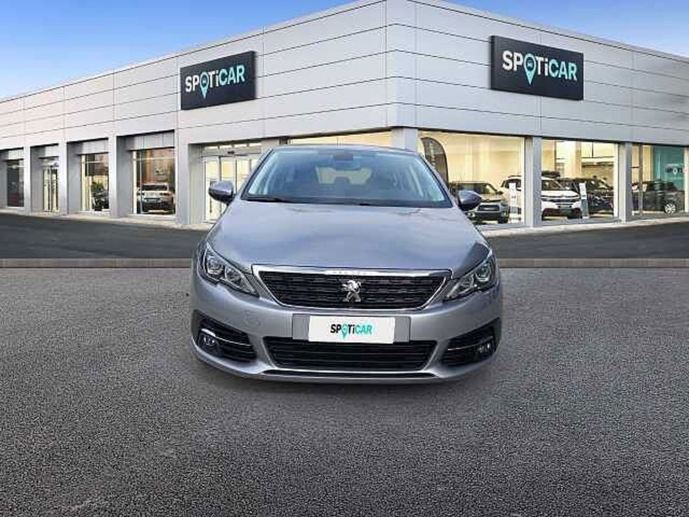 Peugeot 308 SW usata a Perugia (2)