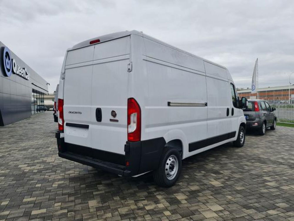 Fiat Ducato Furgone nuova a Torino (10)