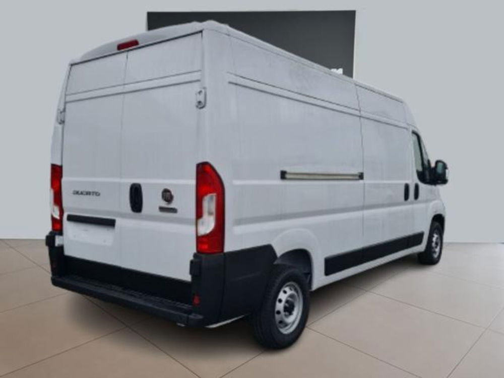 Fiat Ducato Furgone nuova a Torino (3)