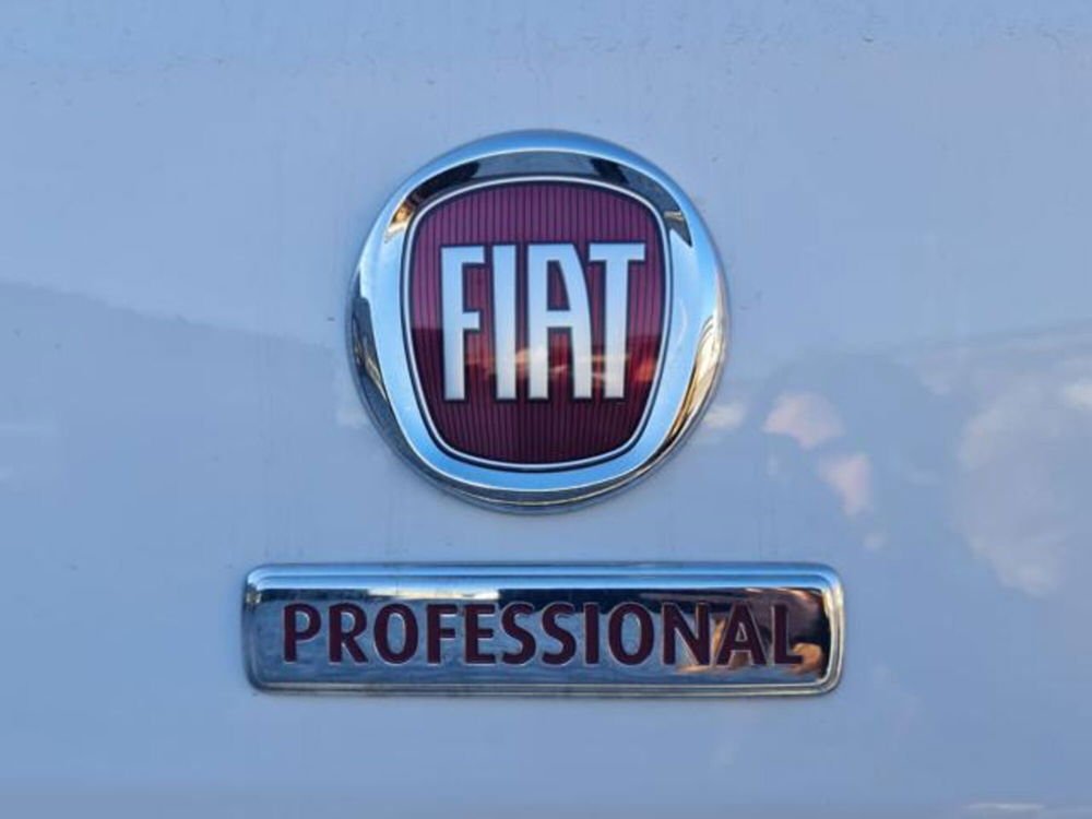 Fiat Ducato Furgone nuova a Torino (12)