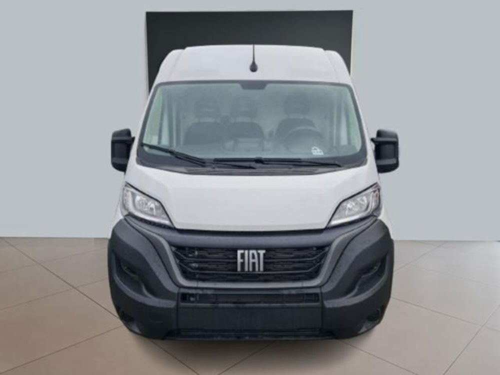 Fiat Ducato Furgone nuova a Torino (14)