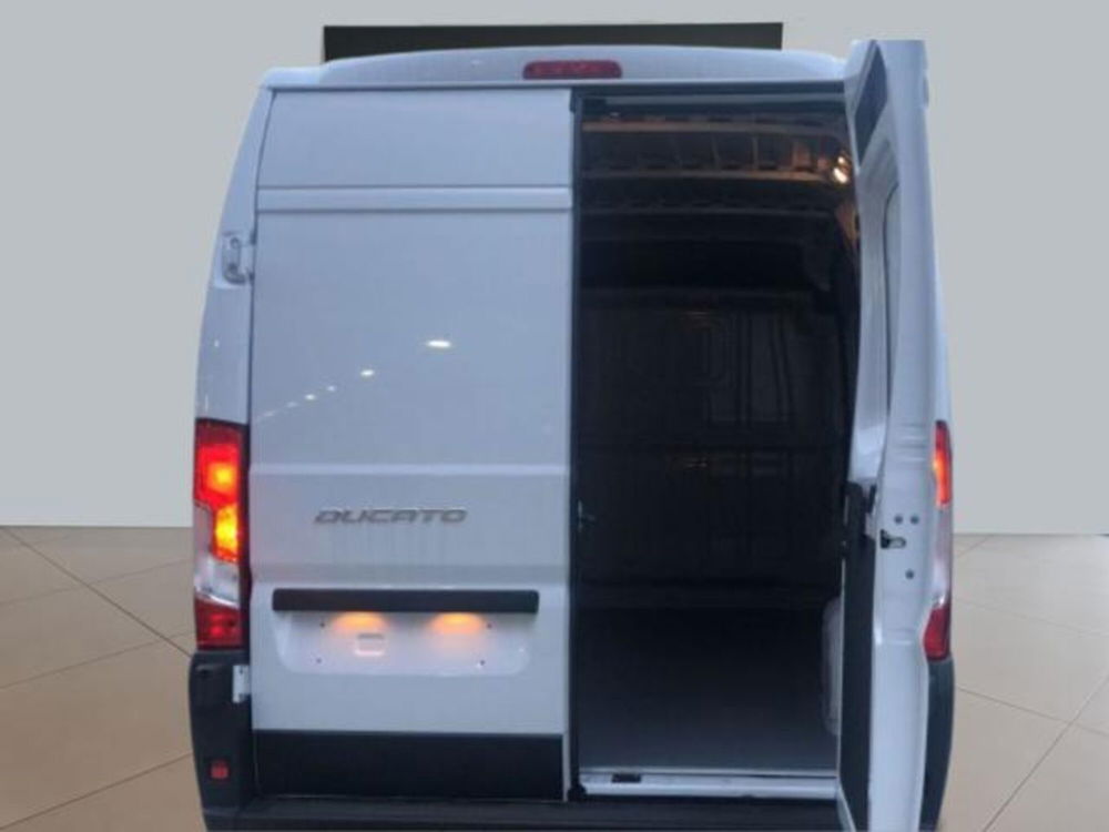 Fiat Ducato Furgone nuova a Torino