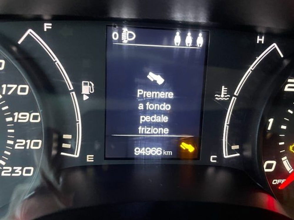 Fiat Tipo Station Wagon usata a Cuneo (7)