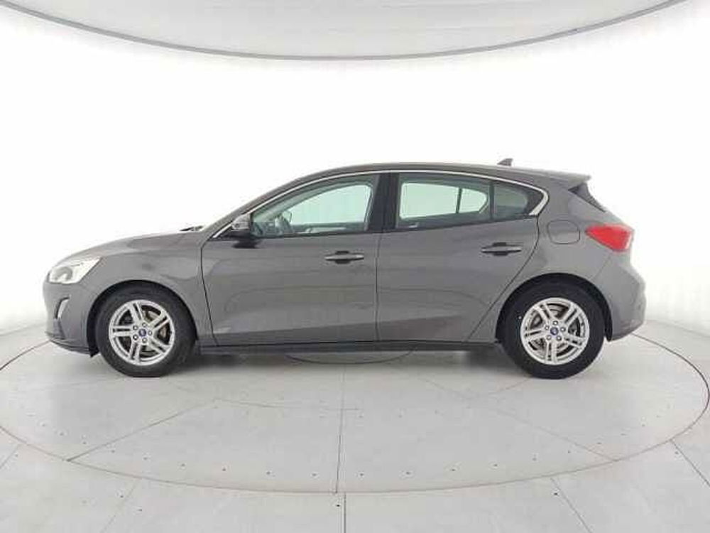 Ford Focus usata a Torino (8)