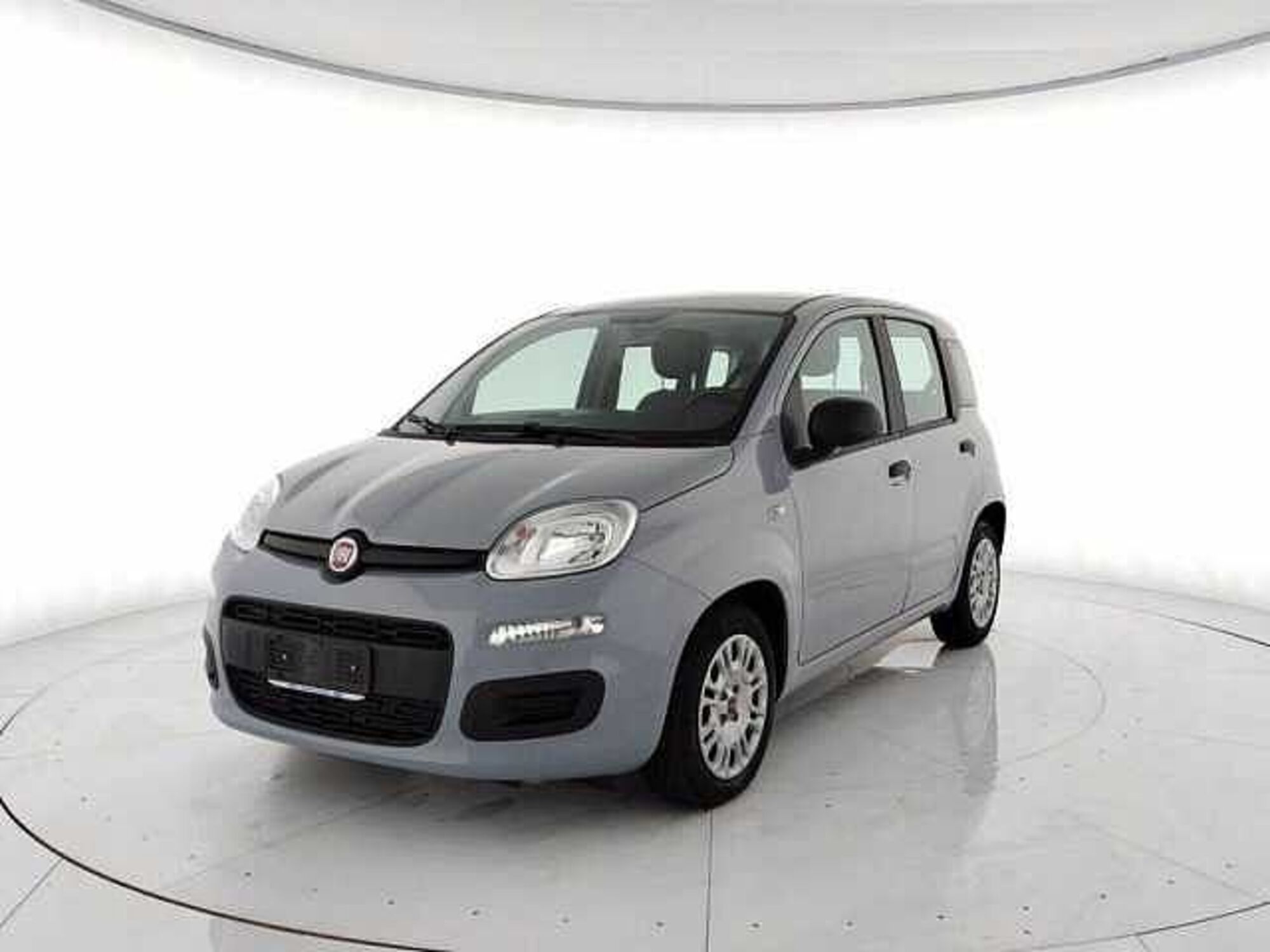 Fiat Panda 1.0 firefly hybrid s&amp;s 70cv del 2022 usata a Torino