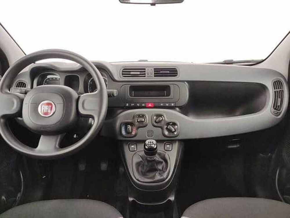 Fiat Panda usata a Torino (16)