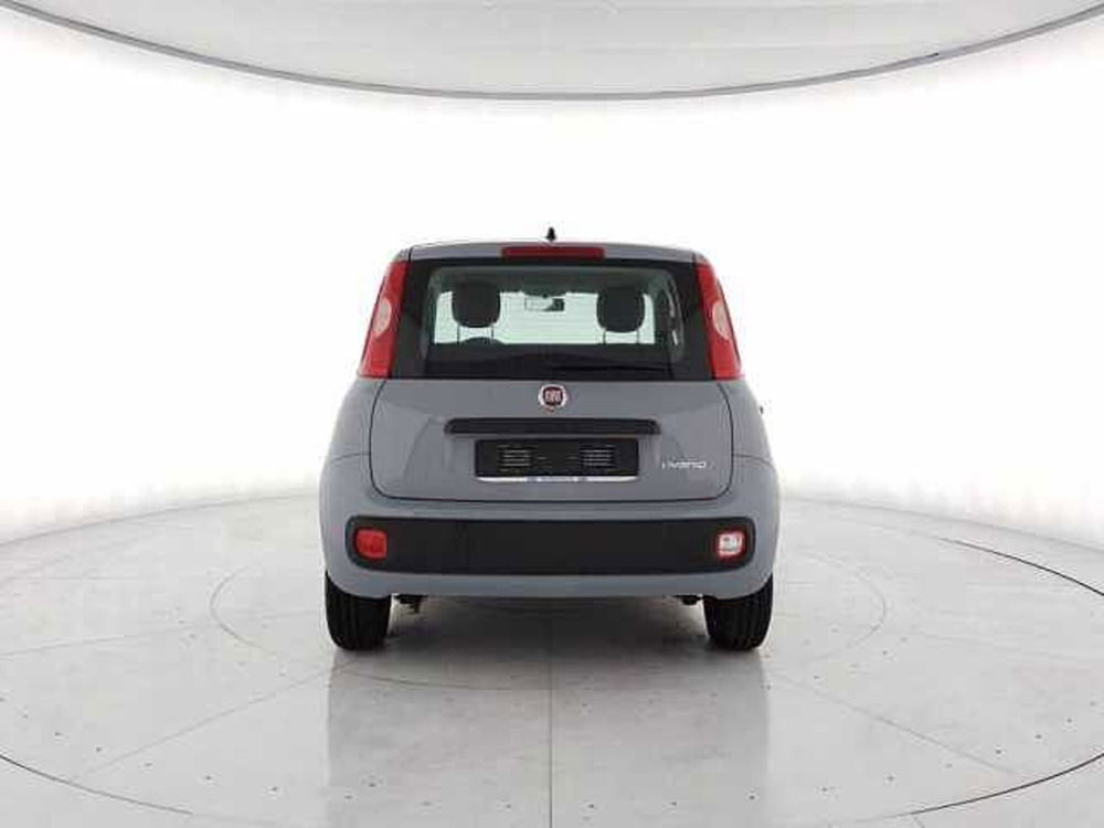 Fiat Panda usata a Torino (6)