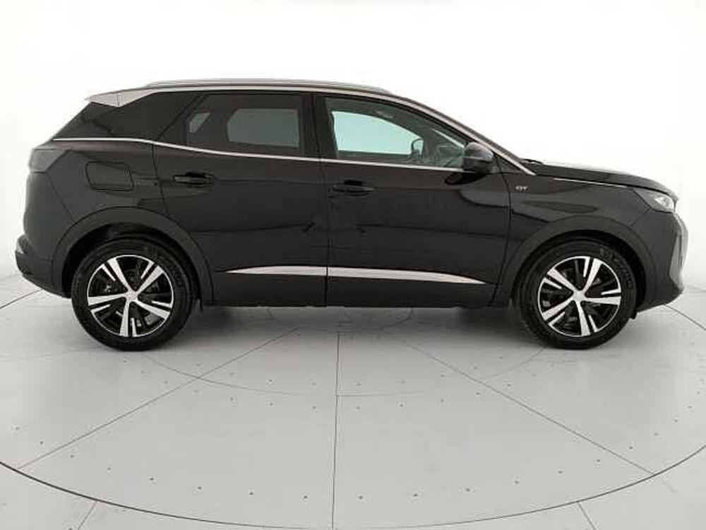 Peugeot 3008 nuova a Caserta (7)