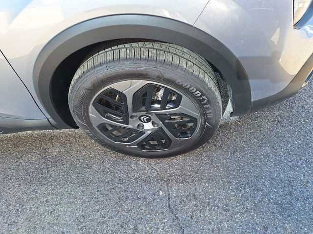 Citroen C4 nuova a Viterbo (5)