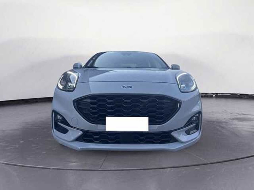 Ford Puma usata a Bolzano (2)