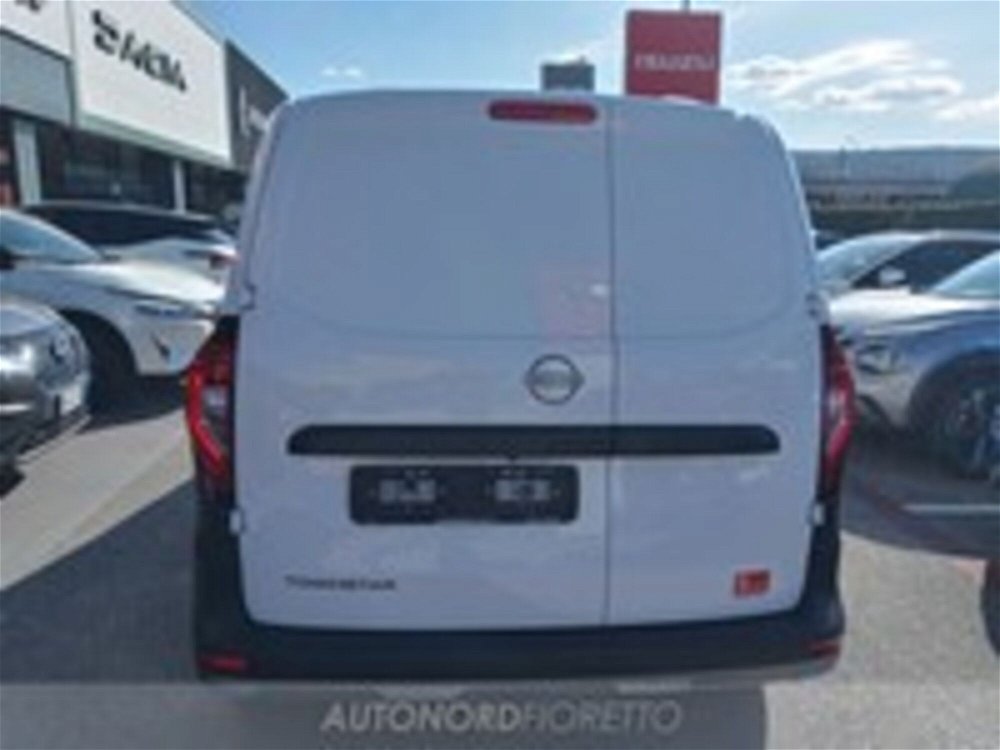 Nissan Townstar 1.3 130 CV Van PC N-Connecta nuova a Pordenone (5)