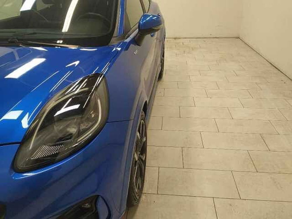 Ford Puma usata a Cuneo (10)