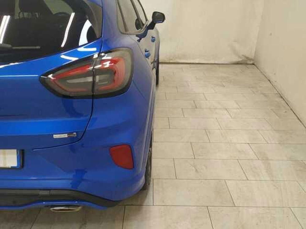 Ford Puma usata a Cuneo (11)