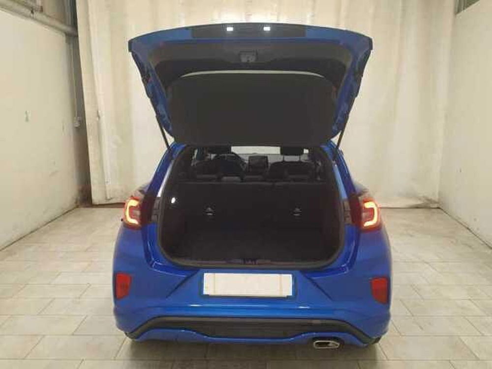 Ford Puma usata a Cuneo (12)