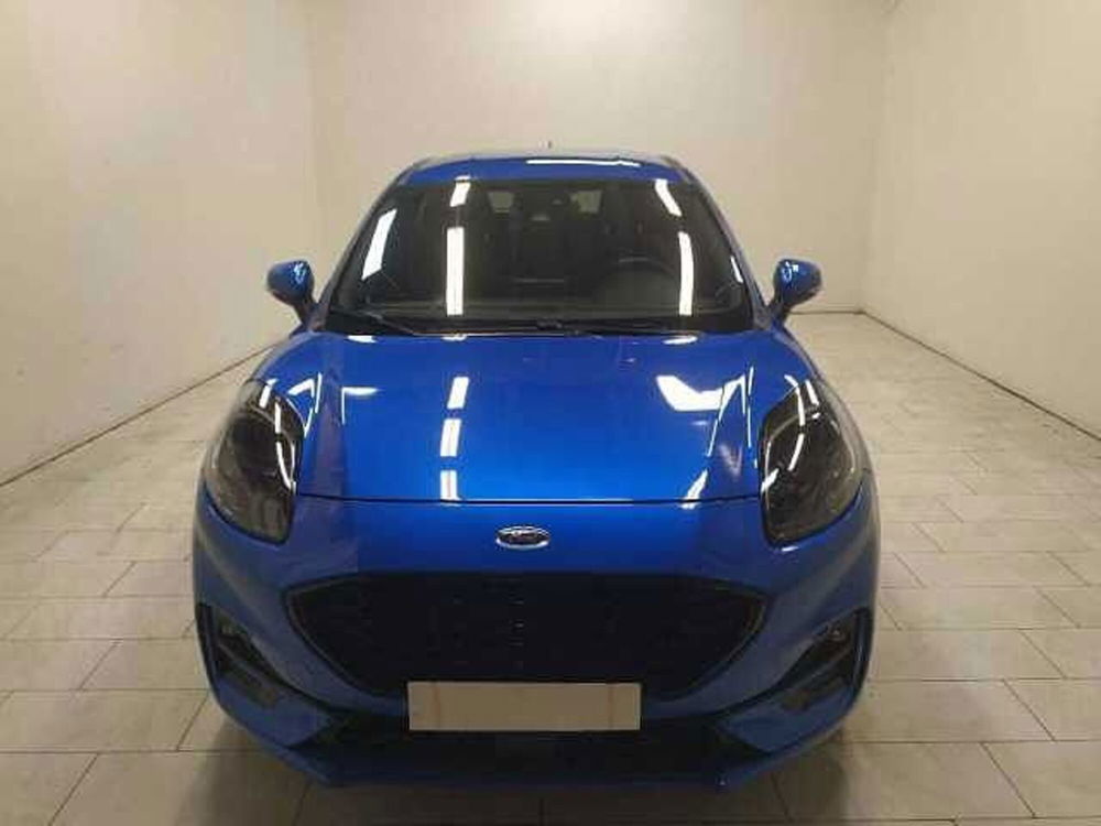 Ford Puma usata a Cuneo (2)