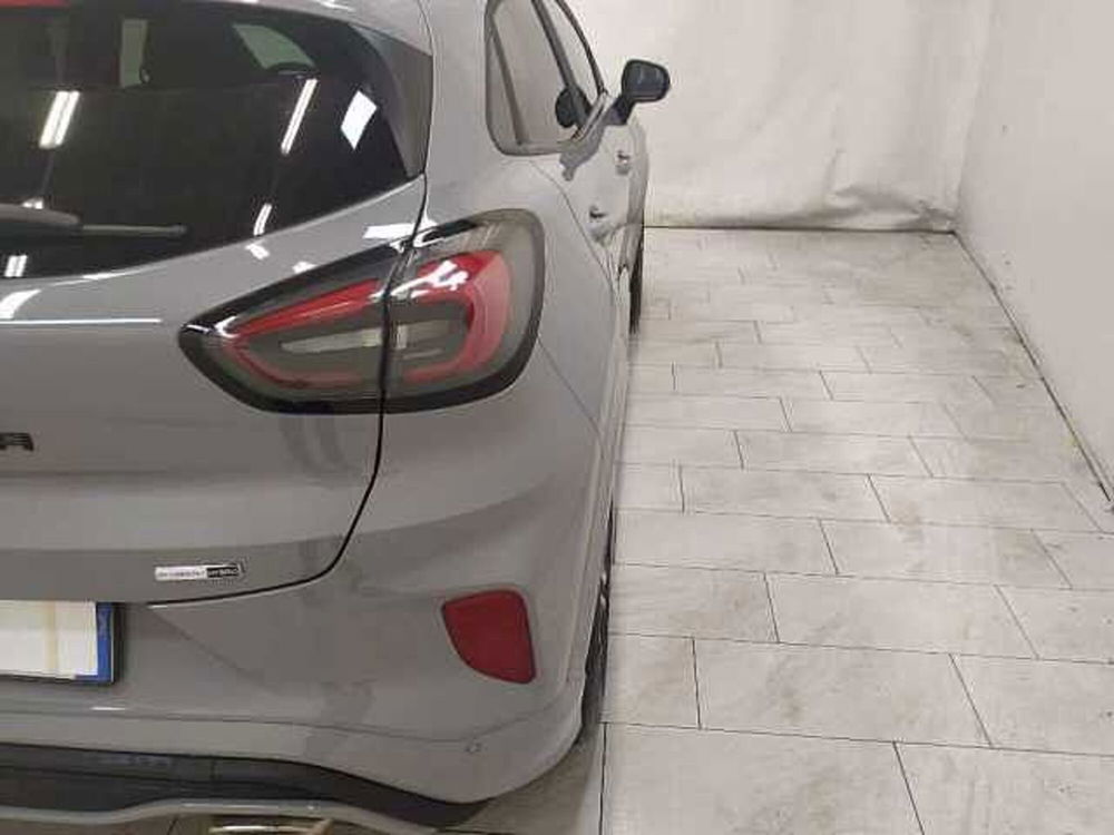 Ford Puma usata a Cuneo (10)