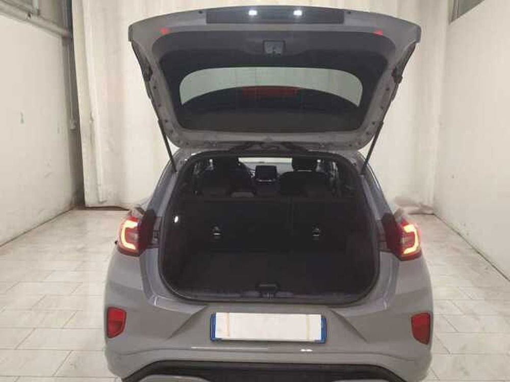 Ford Puma usata a Cuneo (11)