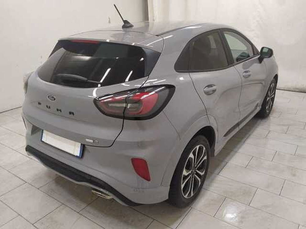 Ford Puma usata a Cuneo (4)