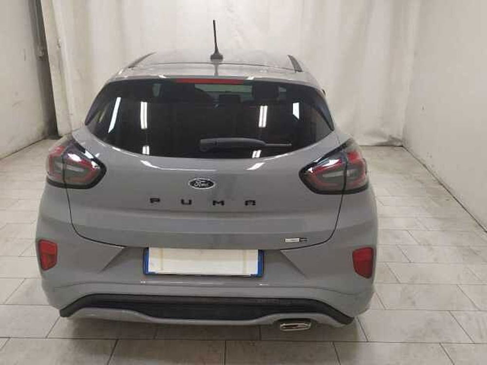 Ford Puma usata a Cuneo (5)