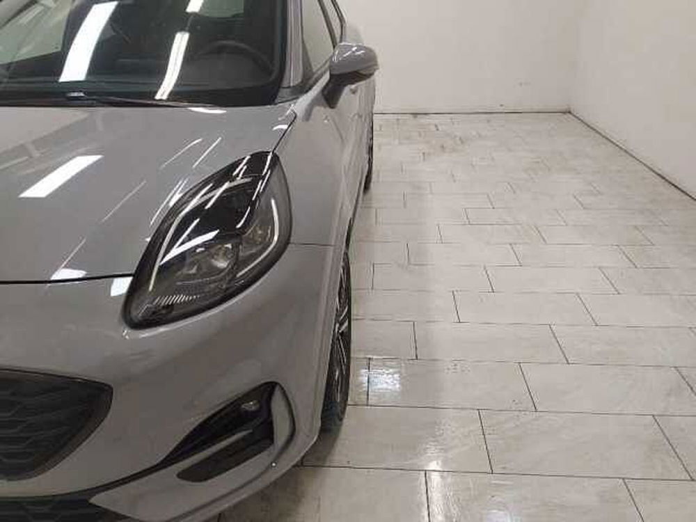 Ford Puma usata a Cuneo (9)