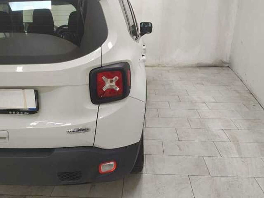 Jeep Renegade usata a Cuneo (9)