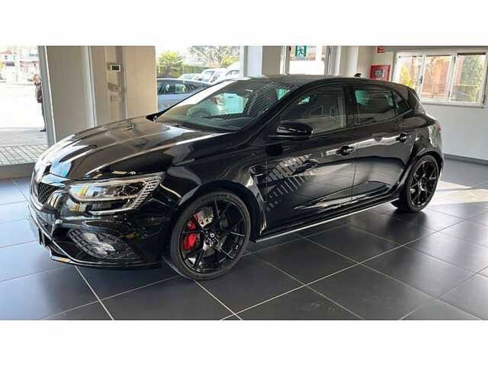 Renault Mégane TCe 300 CV EDC R.S. Ultime nuova a Cuneo