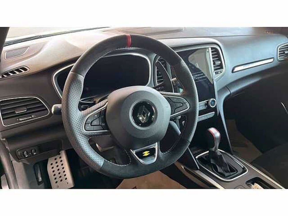 Renault Mégane nuova a Cuneo (9)