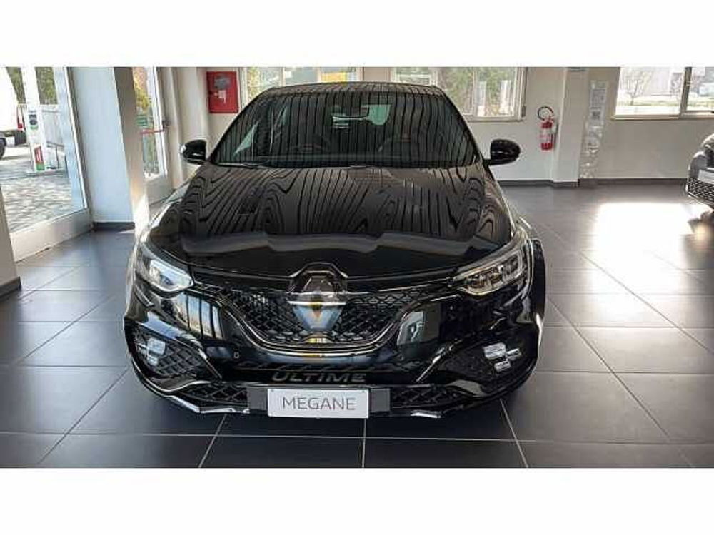 Renault Mégane nuova a Cuneo (8)