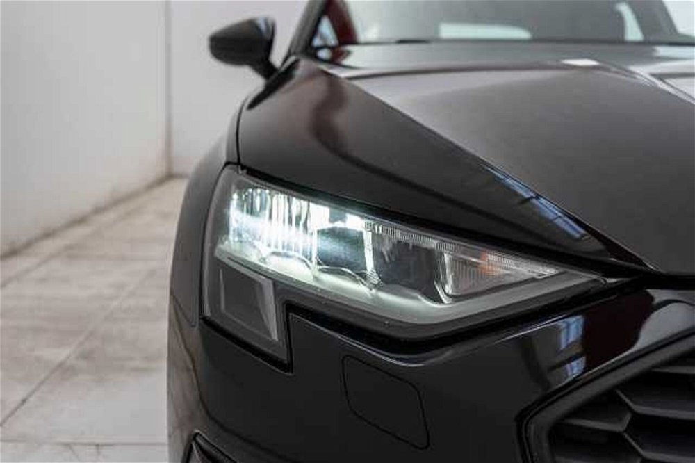 Audi A3 Sportback (2020-->>) del 2021 usata a Varese (4)