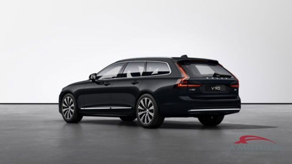 Volvo V90 B4 automatico Plus Bright  nuova a Corciano (3)