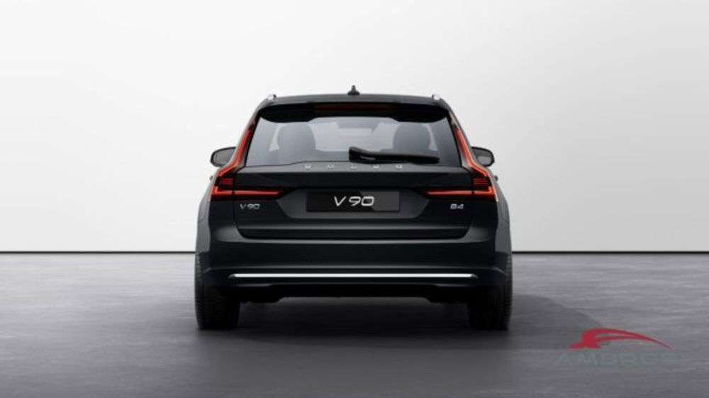 Volvo V90 nuova a Perugia (6)