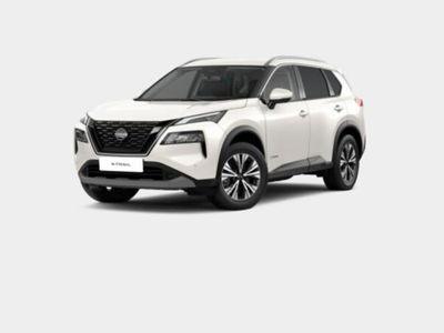 Nissan X-Trail 1.5 e-power N-Connecta 2wd nuova a Modena