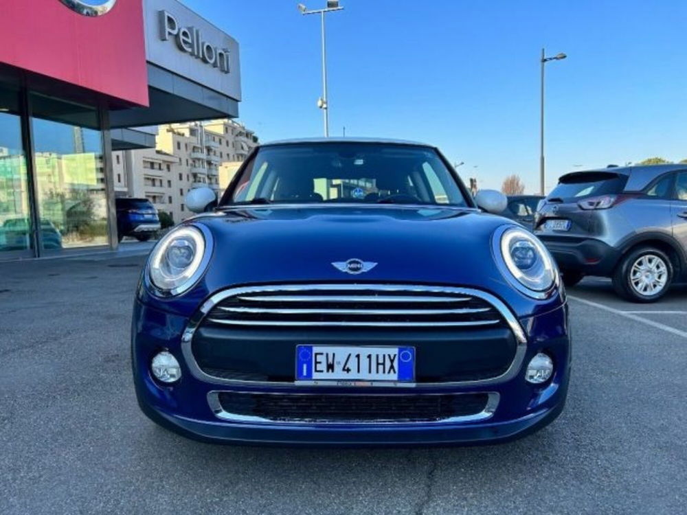 MINI Mini usata a Modena (2)